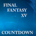 Countdown for Final Fantasy XV Apk