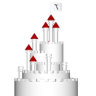 The Castle Game icon