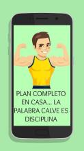 Aumentar Masa Muscular APK Download for Android