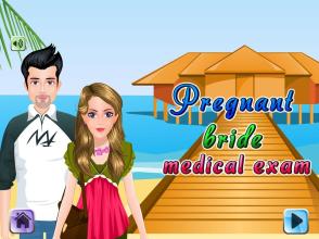 Pregnant Bride Medical Exam APK Download for Android