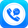 Caller Name ID and Location Tracker Application icon