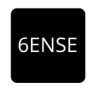 6ense - קניית בגדים אונליין Application icon