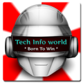 Tech Info World Apk