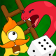 🎲SLUDO Board Games: Ludo + Snakes 🐍 + Ladders 🎲 APK