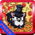 Cats and Pizza Apk