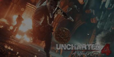 guide for Uncharted 4 APK Screenshot Thumbnail #1