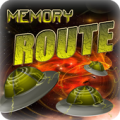 memory route "Brain Training" Apk