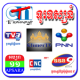 Khmer All TV HD APK