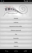 Trío Ad Libitum (Salamanca) APK Download for Android