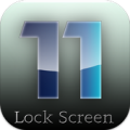 Lock Screen ios 2017 Apk