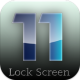 Lock Screen ios 2017 APK