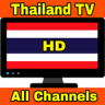 Thailand TV Application icon