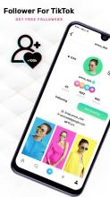 Likes &amp; Followers for TikTok 2020 APK Download for Android