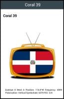 All TV Dominican APK Screenshot Thumbnail #2