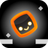 Happy Jump Game icon