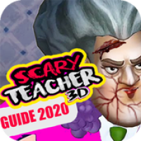 Изображения Guide for Scary Teacher 3D 2020 на ПК с Windows