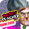 Guide for Scary Teacher 3D 2020 Application icon