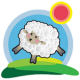 Mary Has a Little Lamb-Nursery APK