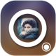 Insta Square PIP Camera Effect APK