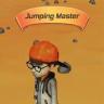 Jumping Master Game icon