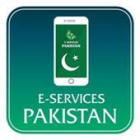 E-Services Pakistan APK 電影海報圖片