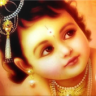 Little Krishna Wallpapers Application icon