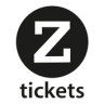 ZTickets Application icon