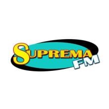 SUPREMA FM APK Download for Android