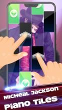 Micheal Jackson Piano Tiles 4 APK Download for Android