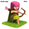 Guide: Clash of Clans CoC Application icon