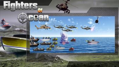 Fighters of Ocean APK Download for Android