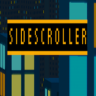 Sidescroller (Unreleased) Game icon