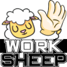 WorkSheep Application icon