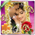 Wedding photo frame effects Apk