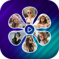 Изображения Photo Story Slideshow Video Maker на ПК с Windows