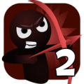 Stickman Archer Fight 2 Apk