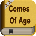 AA Comes Of Age - Audio Book Apk