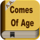 AA Comes Of Age - Audio Book APK