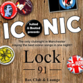 Iconic at Lock 91 Apk