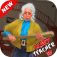 Scary Teacher 2020 – creepy and spooky 3d game APK