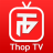 Télécharger Thop TV Guide - Live Cricket TV Tricks Video APK pour Windows