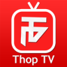 Thop TV Guide - Live Cricket TV Tricks Video Application icon