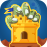 Last Tower - Merge &amp; Defense Game icon