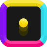 Dot Color Switch Game icon