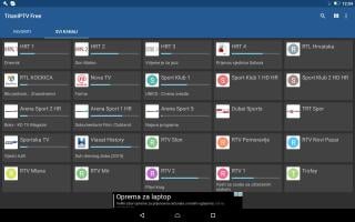 TitanIPTV Free APK Cartaz #4