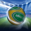 2014 Brazil Soccer World Cup Apk