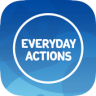 Everyday Actions Application icon