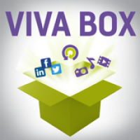 Изображения VIVA BOX на ПК с Windows