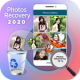 Deleted photo recovery 2020: image recovery APK