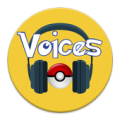 Voice of Pokémons Apk